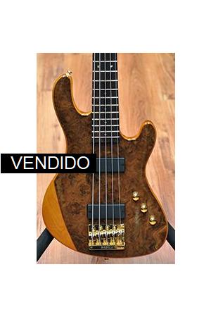 Cort Rithimic Jeff Berlin Signature 5 Cort Rithimic Jeff Berlin Signature 5